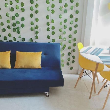 Confortable Habitacion En Apartamento Amoblado Jardin Ngoại thất bức ảnh