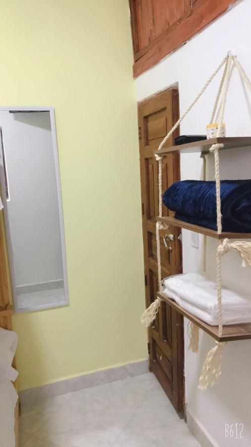 Confortable Habitacion En Apartamento Amoblado Jardin Ngoại thất bức ảnh