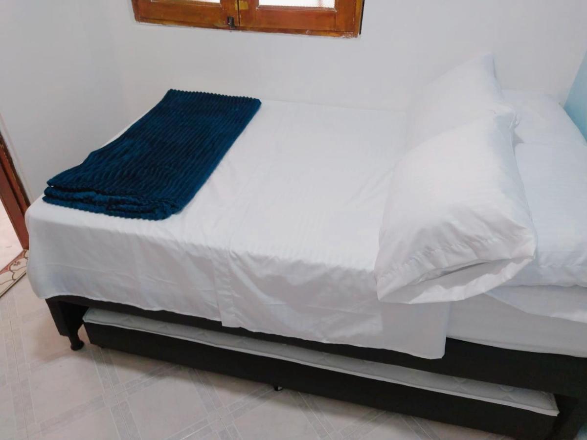 Confortable Habitacion En Apartamento Amoblado Jardin Ngoại thất bức ảnh