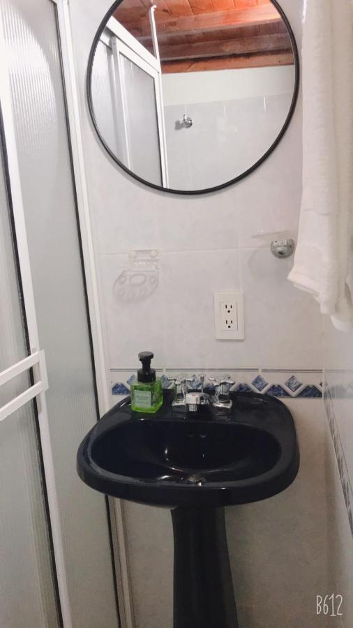 Confortable Habitacion En Apartamento Amoblado Jardin Ngoại thất bức ảnh