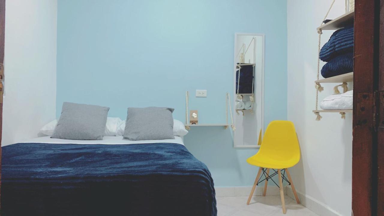 Confortable Habitacion En Apartamento Amoblado Jardin Ngoại thất bức ảnh
