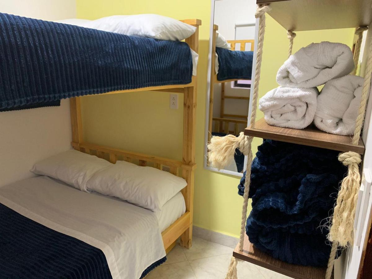 Confortable Habitacion En Apartamento Amoblado Jardin Ngoại thất bức ảnh