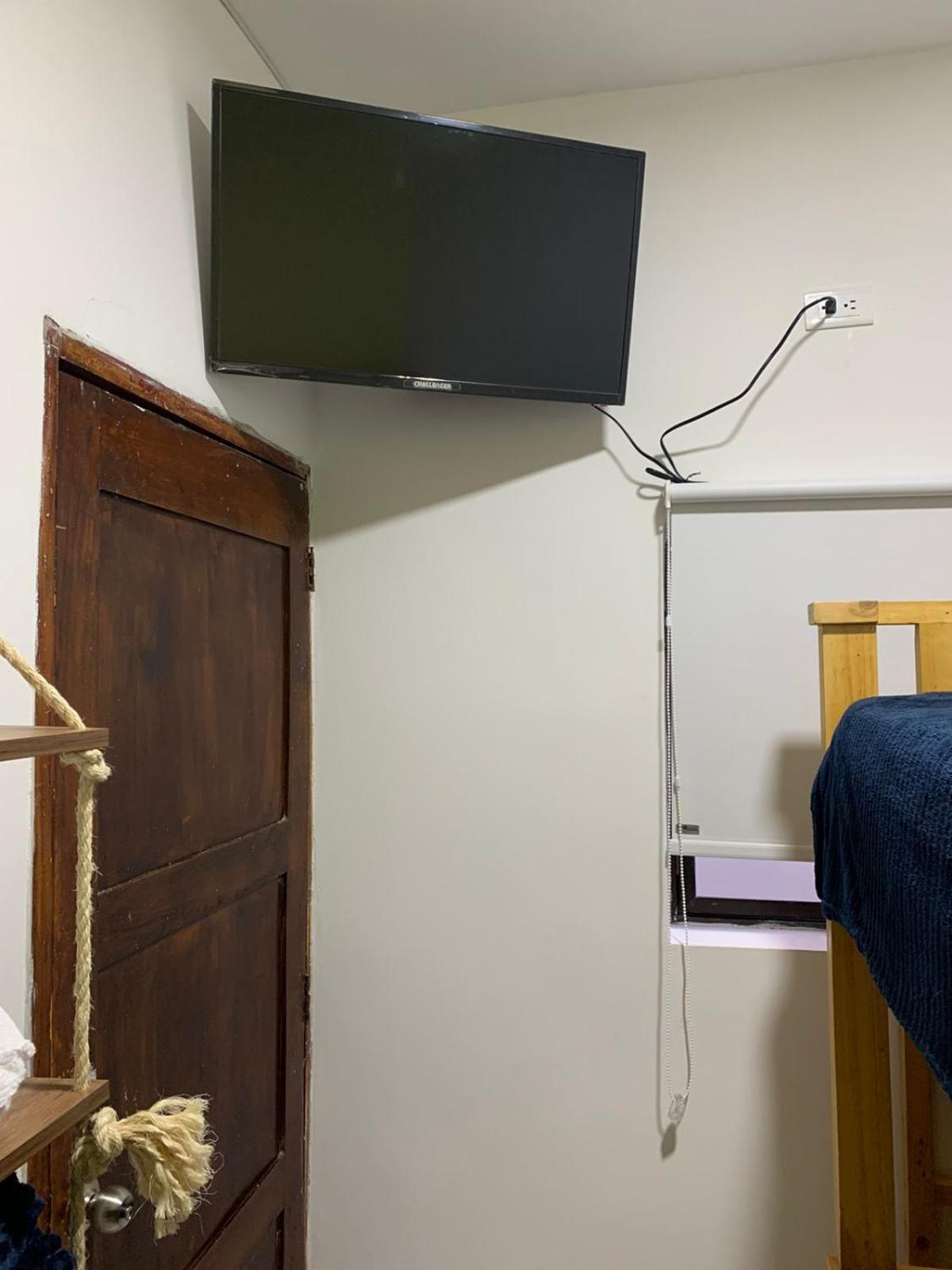 Confortable Habitacion En Apartamento Amoblado Jardin Phòng bức ảnh