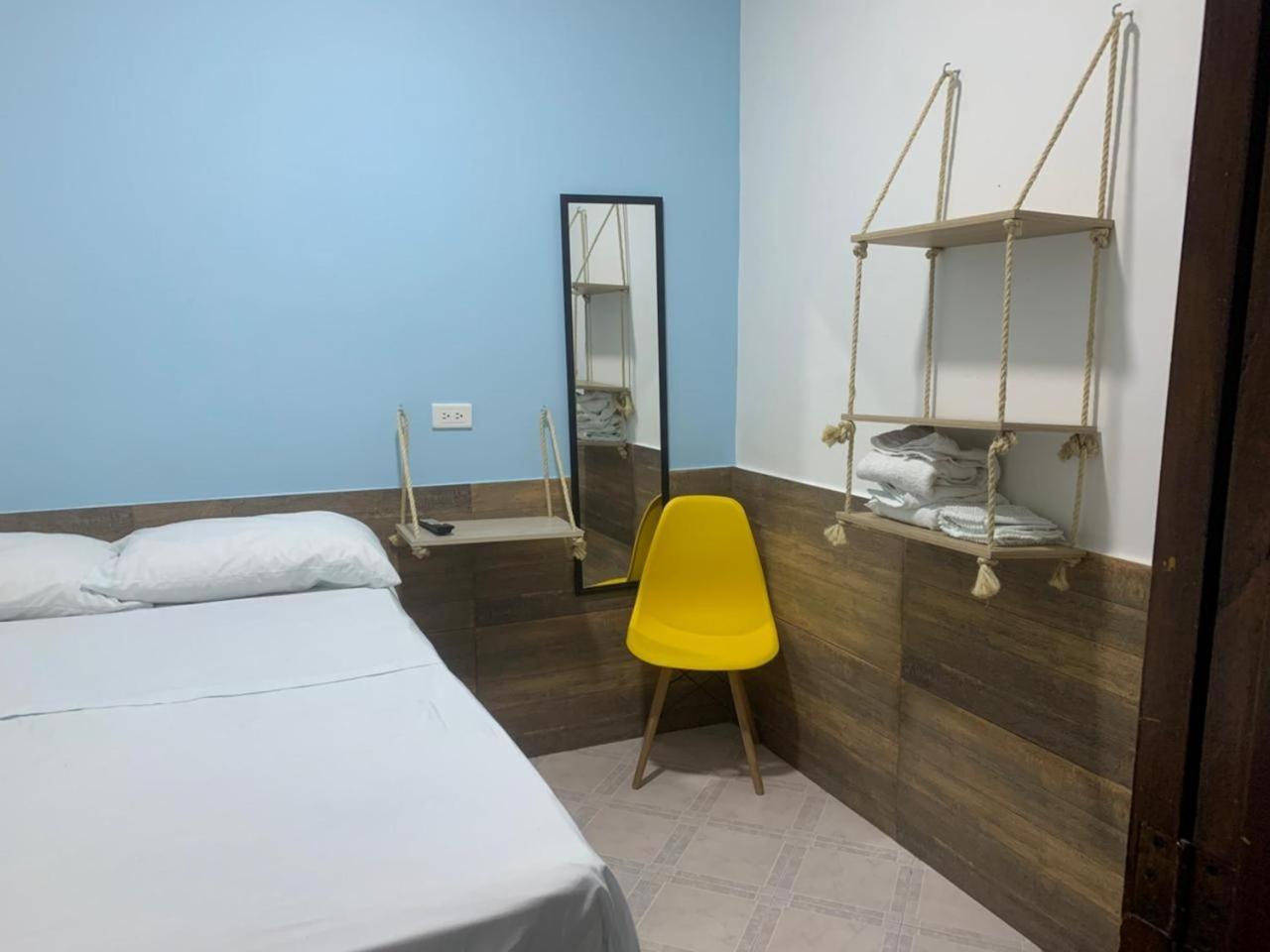 Confortable Habitacion En Apartamento Amoblado Jardin Ngoại thất bức ảnh