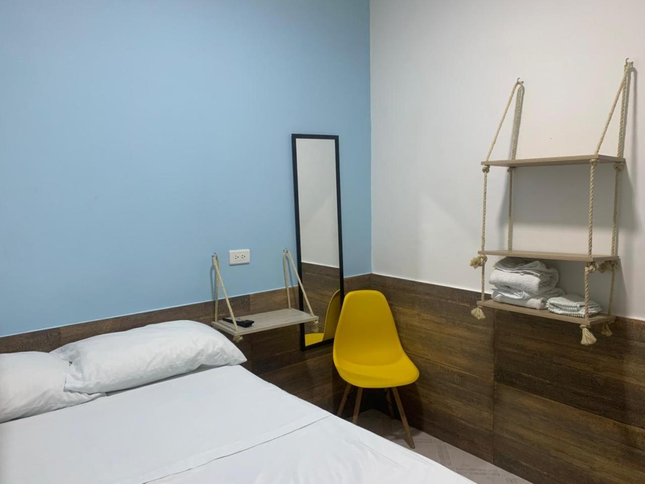 Confortable Habitacion En Apartamento Amoblado Jardin Ngoại thất bức ảnh