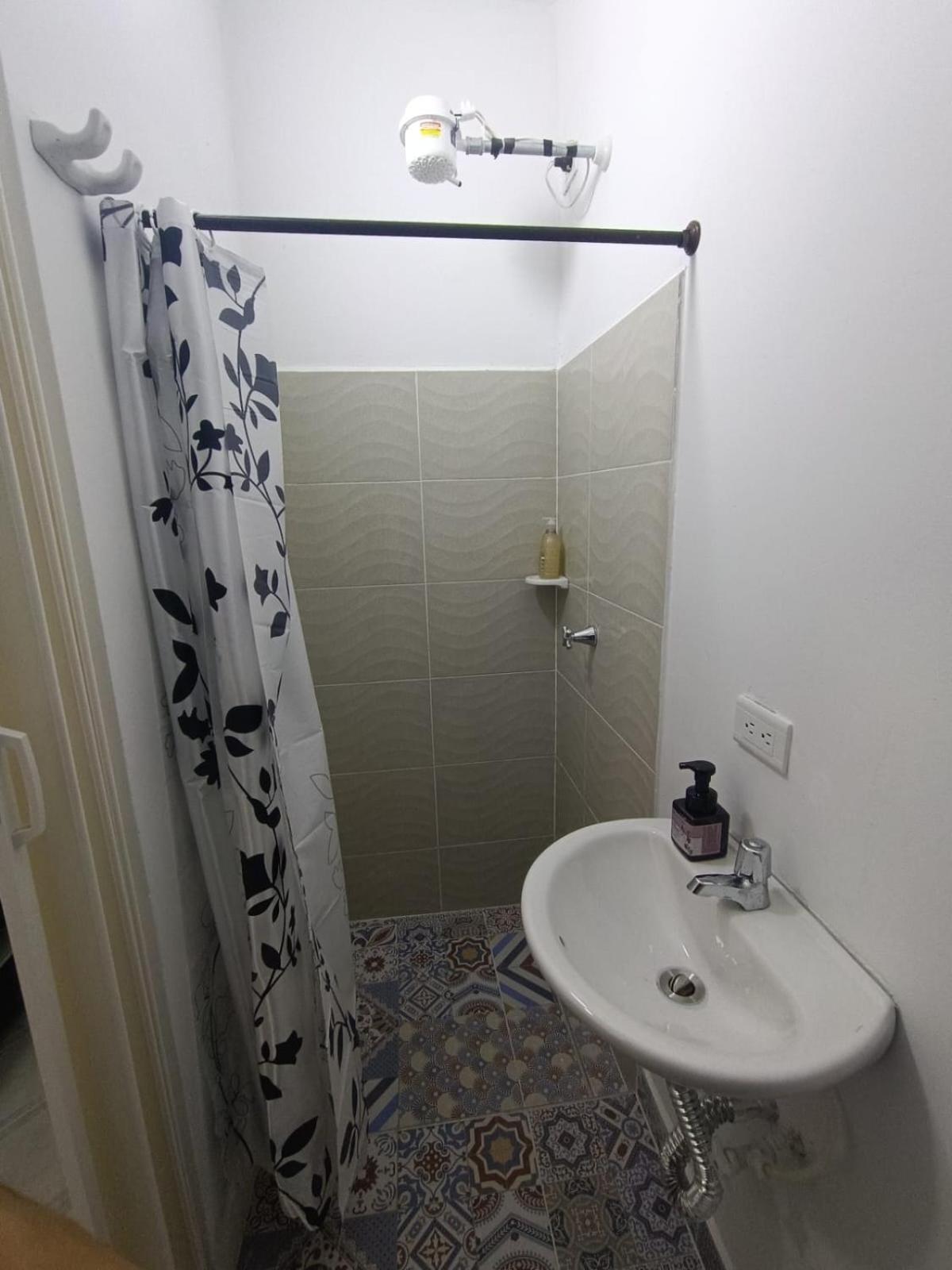 Confortable Habitacion En Apartamento Amoblado Jardin Ngoại thất bức ảnh